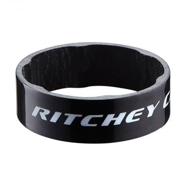 RITCHEY WCS CARBON 1"1/8 Headset Spacer Glossy UD Carbon 0