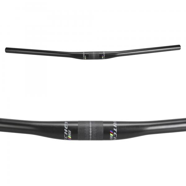 Ritchey Bontrager RXL Carbone Plat Bar en Guidon 690 mm 5d Sweep $175 fabricants Standard prix de détail 