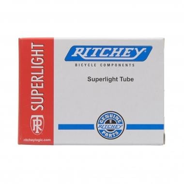 Schlauch RITCHEY SUPERLIGHT 26x1,90/2,10 Presta 0