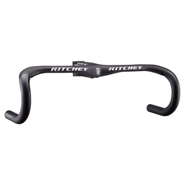 RITCHEY SOLOSTREEM Integrated Handlebar Matte UD Carbon 0