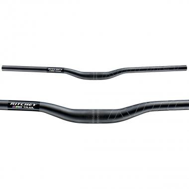 Lenker RITCHEY WCS TRAIL RIZER Carbon Rise 15mm 31,8/780mm 0