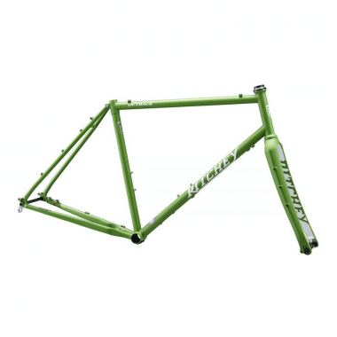 RITCHEY OUTBACK DISC Gravel Frame Green 0