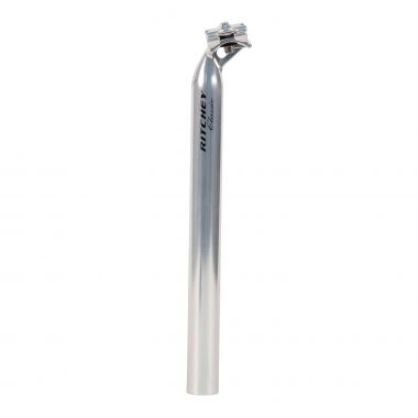 RITCHEY CLASSIC Seatpost 25 mm Layback Silver 0