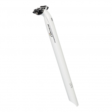 RITCHEY WCS ONE BOLT Seatpost 20 mm Layback White 0