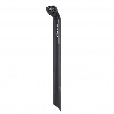 RITCHEY WCS ONE BOLT 20 mm Layback Seatpost Blatte Black 0