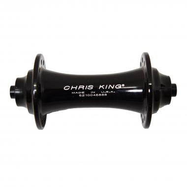 CHRIS KING R45 Front Hub Black 0