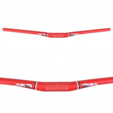 Cintre ANSWER PROTAPER CARBON SL Rise 12,7 mm 31,8/750 mm Rouge ANSWER PRODUCTS Probikeshop 0