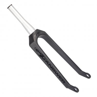 ANSWER BMX DAGGER 20" Fork Tapered 20 mm Axle 0