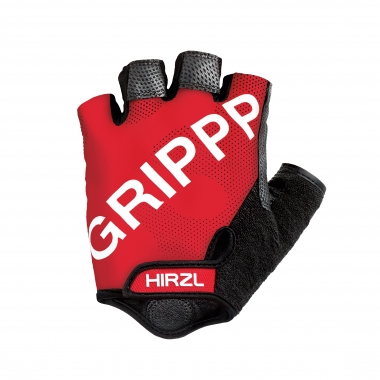 HIRZL GRIPPP TOUR SF Gloves Red 0