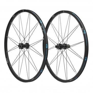 CRANKBROTHERS COBALT 1 27.5" Wheelset 9/15 mm Front Axle -  9x135/12x142 mm Rear Axle 2019 0