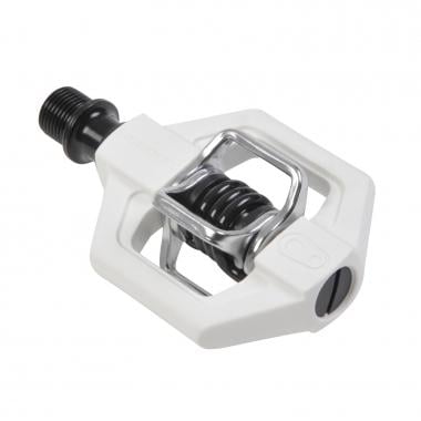 Pédales CRANKBROTHERS CANDY 1 Blanc CRANKBROTHERS Probikeshop 0
