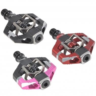 Pédales CRANKBROTHERS CANDY 7 CRANKBROTHERS Probikeshop 0
