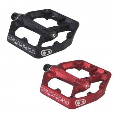 CRANKBROTHERS STAMP 7 LARGE Pedals 0
