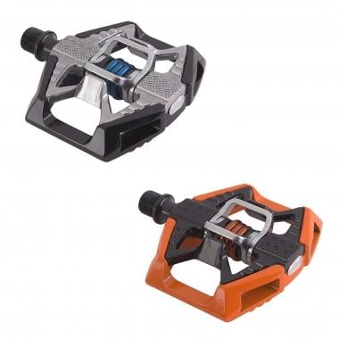 CRANKBROTHERS DOUBLE SHOT 2 Pedals 0