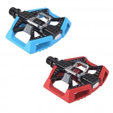 Pedais Mistos CRANKBROTHERS DOUBLE SHOT-LIMITED EDITION 0