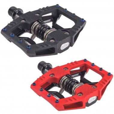 Pedali CRANKBROTHERS DOUBLE SHOT 3
