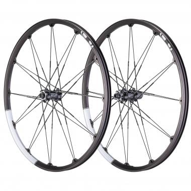 CRANKBROTHERS IODINE 3 29" Wheelset 15x110 mm Front Axle - 12x148 mm Rear Axle Boost Black/Silver 2019 0