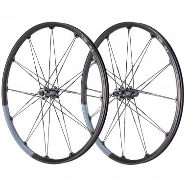 CRANKBROTHERS IODINE 2 29" Wheelset 15x110 mm Front Axle - 12x148 mm Rear Axle Boost Black/Grey 0