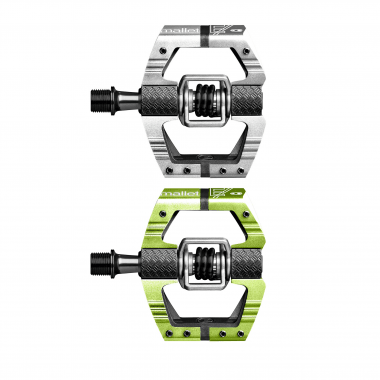 CRANKBROTHERS MALLET ENDURO LS Pedals - Limited Edition 0