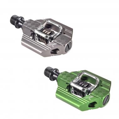 Pedales CRANKBROTHERS CANDY 2 0