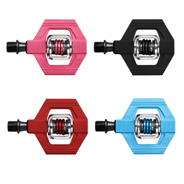 Pedais CRANKBROTHERS CANDY 1 0