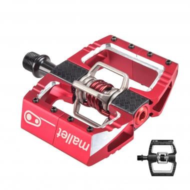 Pedale CRANKBROTHERS MALLET DH RACE 0