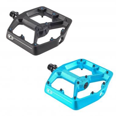 CRANKBROTHERS STAMP 3 LARGE Pedals 0