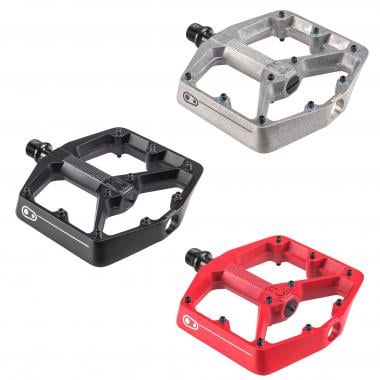 CRANKBROTHERS STAMP 2 LARGE Pedals 0