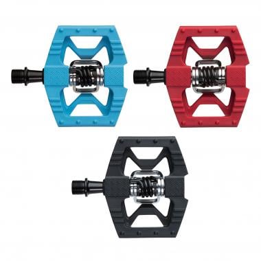 CRANKBROTHERS DOUBLE SHOT 1 Pedals 0