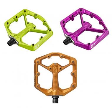 CRANKBROTHERS STAMP 7 Pedals Large 0