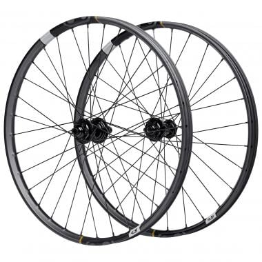 CRANKBROTHERS SYNTHESIS E 29" Wheelset 15x110 mm Front Axle - 12x148 mm Rear Axle Boost 2020 0