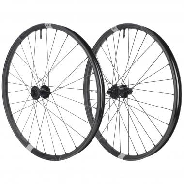 CRANKBROTHERS SYNTHESIS E-BIKE 29" Wheelset 15x110 mm Front Axle - 12x148 mm Rear Axle Boost 2020 0