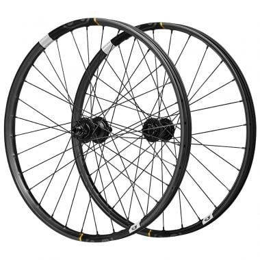 CRANKBROTHERS SYNTHESIS DH 11 27,5" Wheelset 20x110 mm Front Axle - 12x157 mm Rear Axle 2020 0