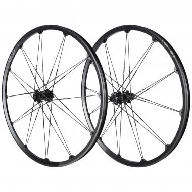 CRANKBROTHERS COBALT 3 29" Wheelset 15x110 mm Front Axle - 12x148 mm Rear Axle Boost 0