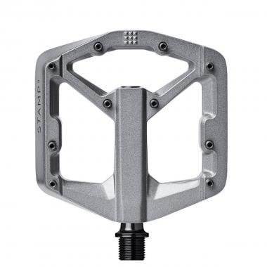 CRANKBROTHERS STAMP 3 MAGNESIUM Pedals Large 0