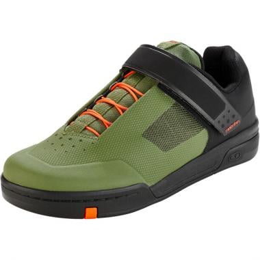Sapatos de BTT CRANKBROTHERS SPEEDLACE Verde 0
