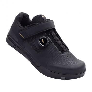 CRANKBROTHERS MALLET E BOA MTB Shoes Black 0