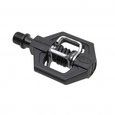 Pedale CRANKBROTHERS CANDY 1 Schwarz 0