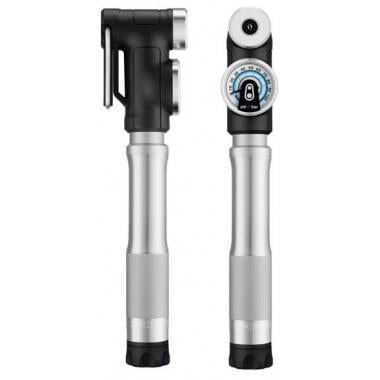 CRANKBROTHERS STERLING SG Hand Pump with Manometer 0
