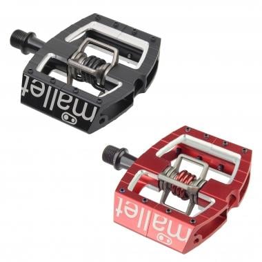CRANKBROTHERS MALLET DH RACE Pedals 0