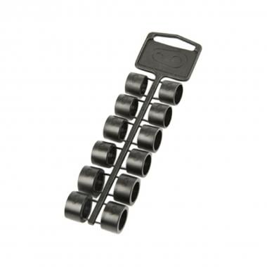 CRANKBROTHERS Contact Sleeves for EGG BEATER 2/3/11 pedals #13281 0