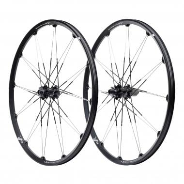 CRANKBROTHERS COBALT 2 27.5" Wheelset 9/15 mm Front Axle - 9x135/12x142 mm Rear Axle 0