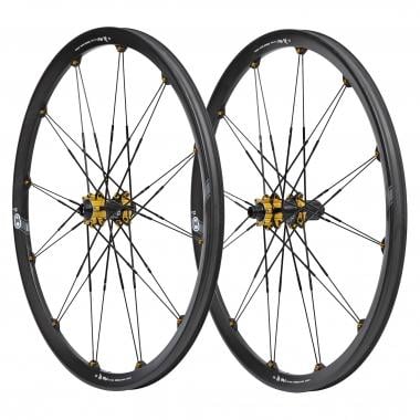 CRANKBROTHERS COBALT 11 27.5" Wheelset 9/15 mm Front Axle - 9x135/12x142 mm Rear Axle 0