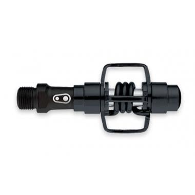 CRANK BROTHERS Pedales EGG BEATER Cromo Negro 0