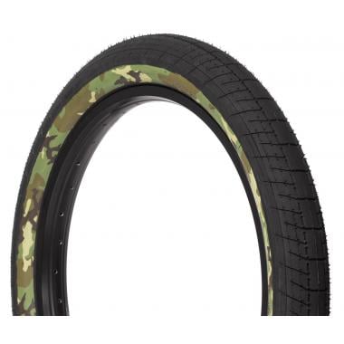 SALTPLUS STING 20" Tyre Black/Camo 0