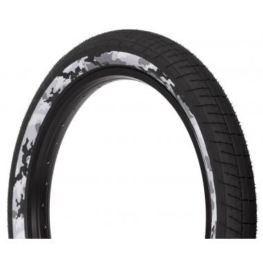 SALTPLUS STING 20" Tyre Black/White 0