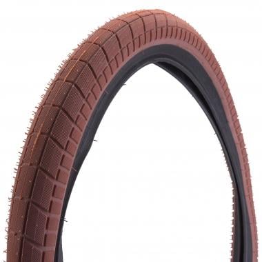 CULT DEHART 20x2.35 Rigid Tyre Dark Gum/Black 0
