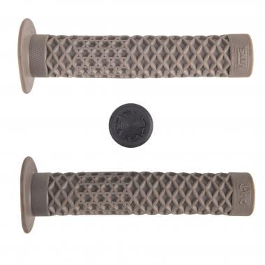 CULT VANS WAFFE Grips with Flanges 0