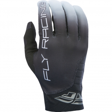 Guantes FLY RACING PRO LITE Negro 0