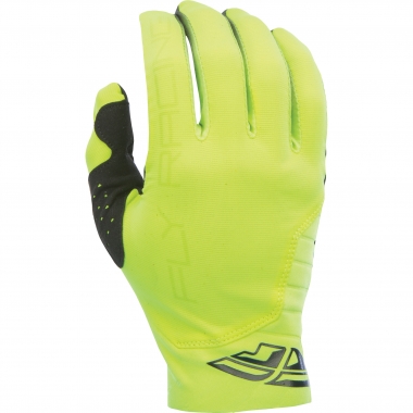FLY RACING PRO LITE Gloves Neon Yellow 0